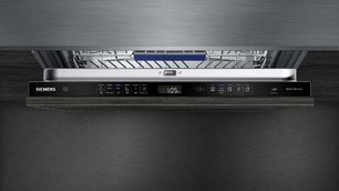 Посудомоечная машина Siemens SN656X00MR фото 2 в Екатеринбурге