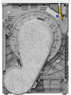Сушильная машина Electrolux EW9H1R88SC фото 3 в Екатеринбурге