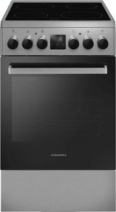 Электрическая плита Maunfeld MEC55CS08D фото в Екатеринбурге