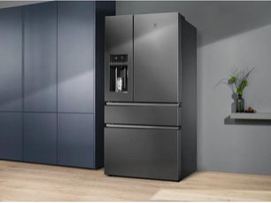 Холодильник Electrolux LLI9VF54X0 фото 3 в Екатеринбурге