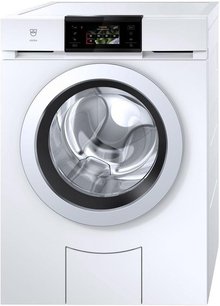 Стиральная машина V-ZUG AdoraWash V6000 AW6T-11025 R фото в Екатеринбурге