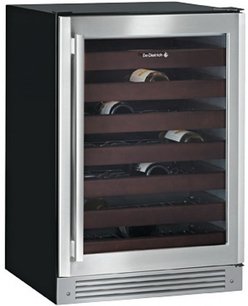 Винный шкаф De Dietrich DWS 860 JE фото в Екатеринбурге