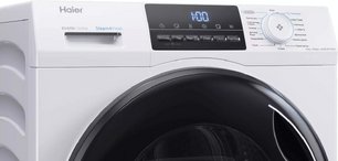 Стирально-сушильная машина Haier HWD80-BP14929A фото 4 в Екатеринбурге