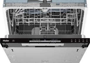 Встраиваемая посудомоечная машина Haier HDWE13-490RU фото 2 в Екатеринбурге