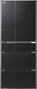 Холодильник Hitachi R-E 6200 U XK фото в Екатеринбурге