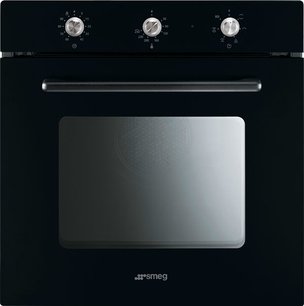 Духовой шкаф Smeg F608SN фото в Екатеринбурге