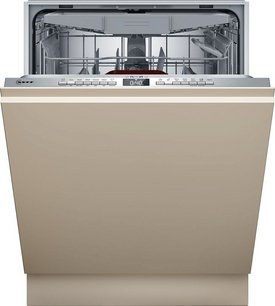 Встраиваемая посудомоечная машина Нефф S155EVX04E фото в Екатеринбурге Встраиваемая посудомоечная машина Neff S155EVX04E фото в Екатеринбурге