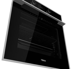 Духовой шкаф Teka STEAKMASTER BLACK-SS фото 3 в Екатеринбурге