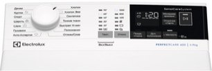 Стиральная машина Electrolux EW6T4R272 фото 3 в Екатеринбурге