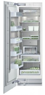 Встраиваемый морозильник Gaggenau RF 461-301 фото в Екатеринбурге