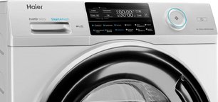 Стиральная машина Haier HW80-BP14969AE фото 4 в Екатеринбурге