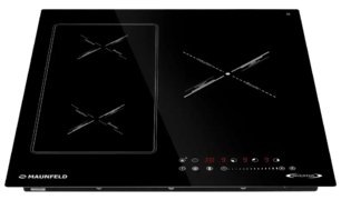 Индукционная варочная панель Маунфилд CVI453SBBKA Inverter фото 2 в Екатеринбурге Индукционная варочная панель Maunfeld CVI453SBBKA Inverter фото 2 в Екатеринбурге