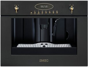 Кофемашина Smeg CM845A-9 фото в Екатеринбурге