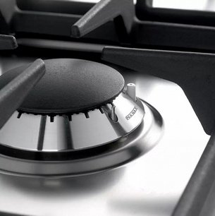 Варочная панель Lofra TRBI96/5 BRASS фото 2 в Екатеринбурге