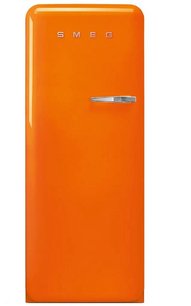 Холодильник Smeg FAB28LOR3 фото в Екатеринбурге