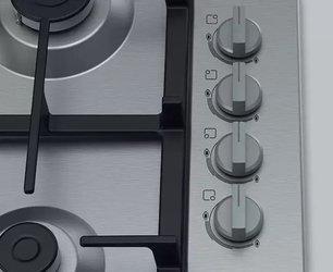 Варочная панель Бош PBP6C5B92L фото 2 в Екатеринбурге Варочная панель Bosch PBP6C5B92L фото 2 в Екатеринбурге