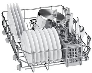 Посудомоечная машина Bosch SPV 30E00 RU фото 4 в Екатеринбурге