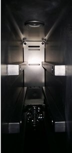 Винный шкаф Dunavox DX-7.20SSK/DP фото 3 в Екатеринбурге