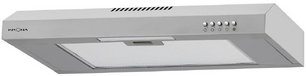 Встраиваемая вытяжка Крона JILLIAN 600 inox PB фото в Екатеринбурге Встраиваемая вытяжка KRONA JILLIAN 600 inox PB фото в Екатеринбурге