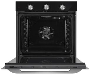 Духовой шкаф Maunfeld FEOF7871B фото 4 в Екатеринбурге