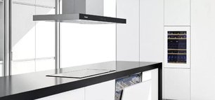 Встраиваемый винный шкаф Pando PVMA 88-49 PAR фото 2 в Екатеринбурге