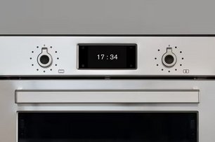 Духовой шкаф Bertazzoni FPRO6117CTX3 фото 3 в Екатеринбурге