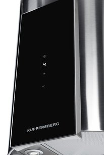 Вытяжка Kuppersberg MOTUBA X фото 2 в Екатеринбурге