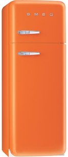 Холодильник Smeg FAB30O7 фото в Екатеринбурге