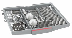 Посудомоечная машина Bosch SMV46MX00R фото 4 в Екатеринбурге