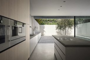 Варочная панель с вытяжкой Гаггенау CV282111 фото 4 в Екатеринбурге Варочная панель с вытяжкой Gaggenau CV282111 фото 4 в Екатеринбурге
