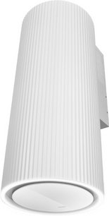 Вытяжка Maunfeld EDELWEISS 39 WALL White фото 2 в Екатеринбурге