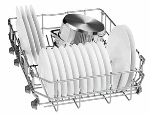 Посудомоечная машина Bosch SPS25FW11R фото 4 в Екатеринбурге