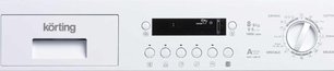 Стиральная машина Korting KWD 1480 W фото 2 в Екатеринбурге