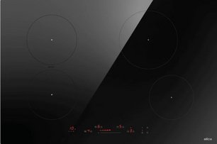 Варочная панель Elica PRIMIS 804 PLUS BL фото в Екатеринбурге