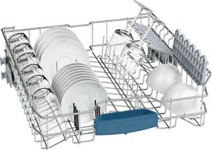 Посудомоечная машина Bosch SMS25GW02E фото 4 в Екатеринбурге