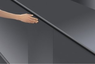 Посудомоечная машина Smeg STLA825A-1 фото 2 в Екатеринбурге