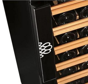 Встраиваемый монотемпературный винный шкаф EuroCave V-059 K-800014-S фото 2 в Екатеринбурге