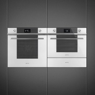 Подогреватель посуды Smeg CPR115B фото 2 в Екатеринбурге