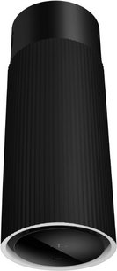 Вытяжка Maunfeld EDELWEISS 39 ISLA Black/Anthracite фото 3 в Екатеринбурге