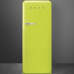 Холодильник Smeg FAB28RVE1 фото 2 в Екатеринбурге