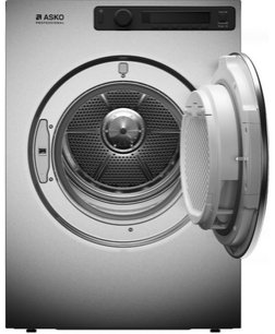 Профессиональная сушильная машина Asko TDC1773V.T фото 2 в Екатеринбурге