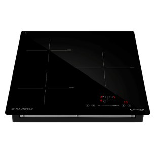 Индукционная варочная панель Maunfeld AVI4535SBK фото 4 в Екатеринбурге