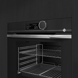 Духовой шкаф De Dietrich DOH4541X фото 3 в Екатеринбурге