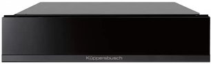 Вакууматор Kuppersbusch CSV 6800.0 S2 Black Chrome фото в Екатеринбурге