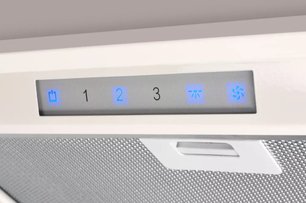 Встраиваемая вытяжка Куперсберг Inlinea 52 C фото 3 в Екатеринбурге Встраиваемая вытяжка Kuppersberg Inlinea 52 C фото 3 в Екатеринбурге