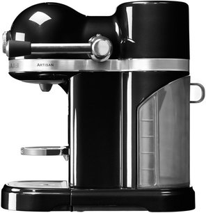 Кофемашина KitchenAid 5KES0504EOB фото 3 в Екатеринбурге
