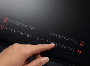 Варочная панель АЕГ IKE74471IB фото 4 в Екатеринбурге Варочная панель AEG IKE74471IB фото 4 в Екатеринбурге