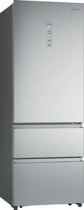 Холодильник Hisense RT641N4ACE фото 4 в Екатеринбурге