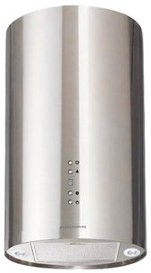 Вытяжка Kuppersberg TUBA 35 X фото в Екатеринбурге