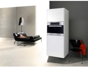 Пароварка Miele DG 5040 ED фото 4 в Екатеринбурге
